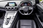 Mercedes-AMG GT Roadster 2017 года (UK)